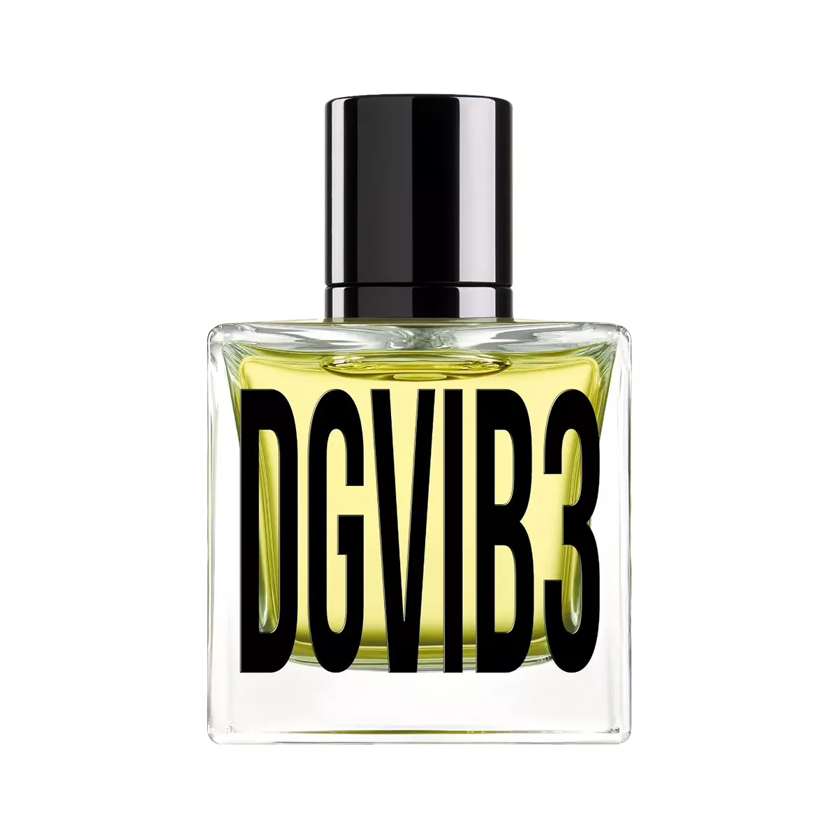 Dgvib3 Perfume by Dolce & Gabbana Eau de Parfum For Unisex 100 ml