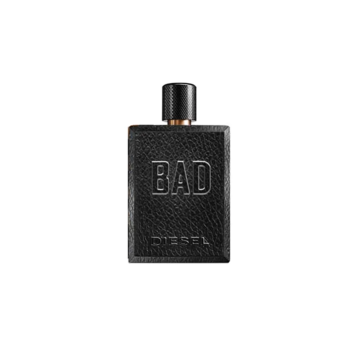 Diesel Bad Perfume by Diesel Eau de Toilette For Men 100 ml