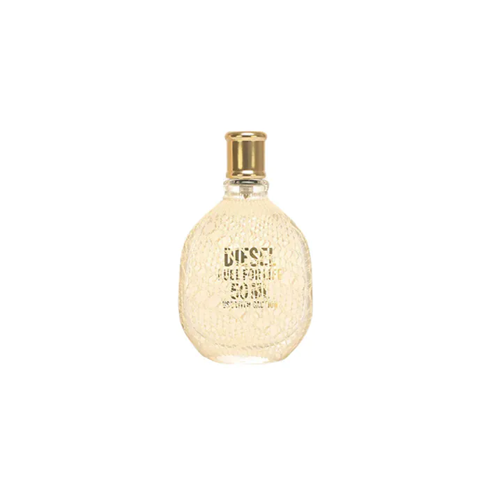 عطر فيول فور لايف بور فيم من ديزل أو دو برفيوم للنساء 50 مل