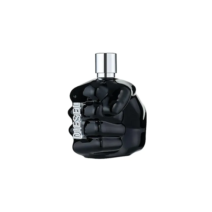 Only The Brave Tattoo Pour Homme Perfume by Diesel Eau de Toilette For Men 50 ml
