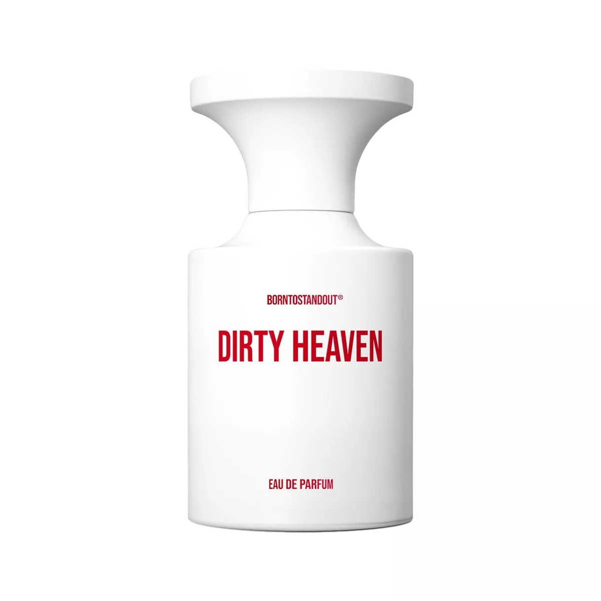 Dirty Heaven Perfume by Born to Stand Out EDP For Unisex 50 ml