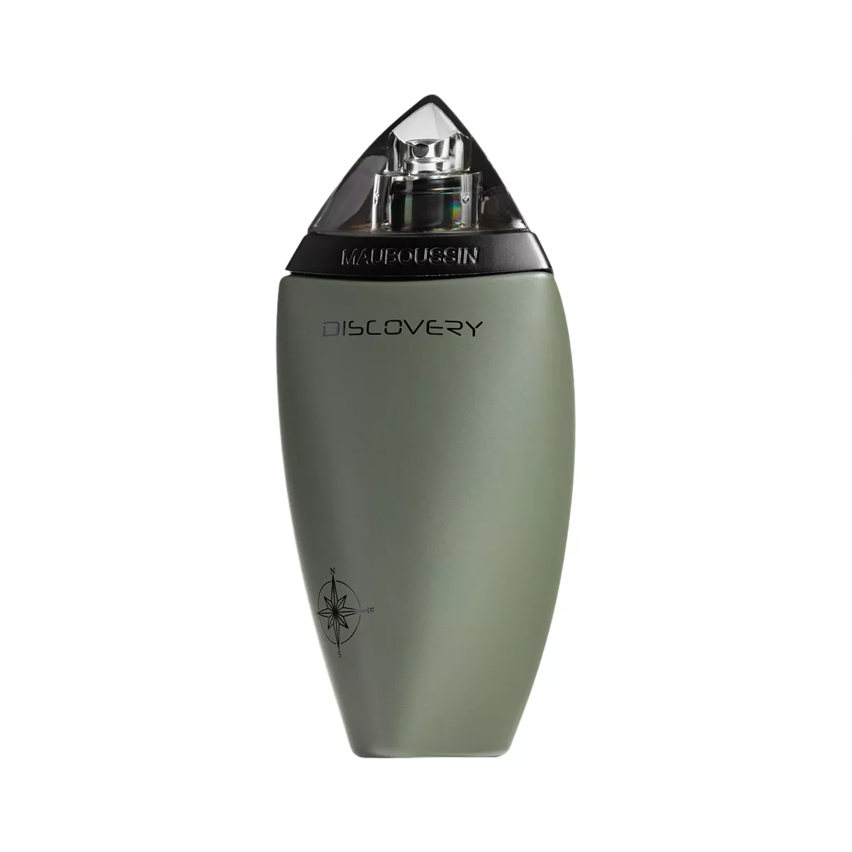 Discovery Perfume by Mauboussin Eau de Parfum For Men 100 ml