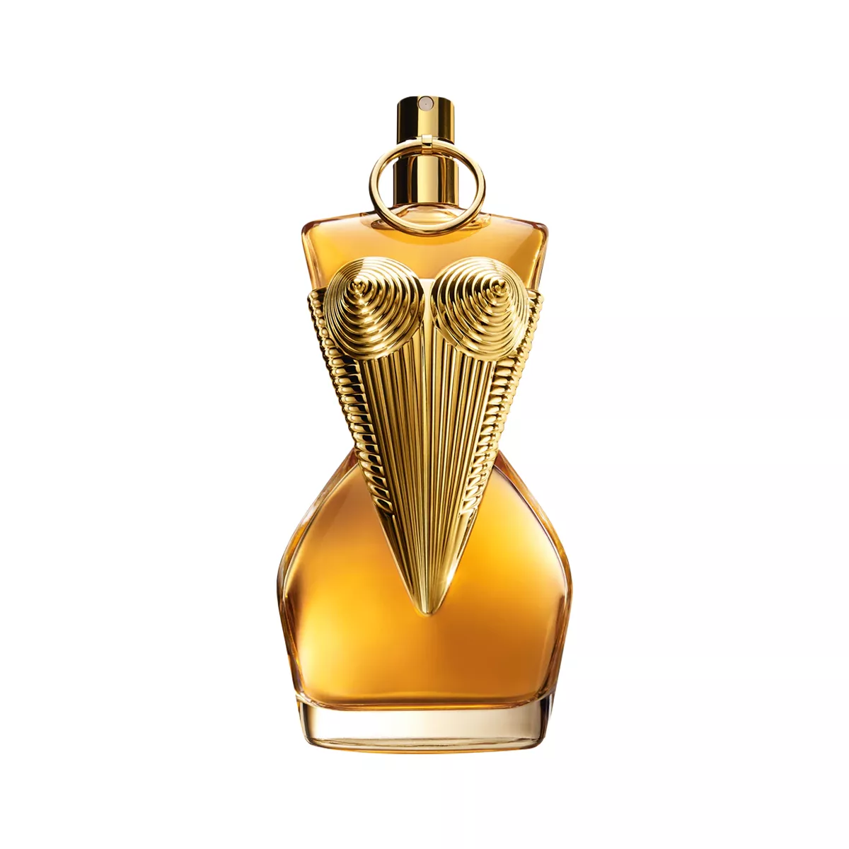Divine Le Parfum Intense Refillable Perfume by Jean Paul Gaultier Eau de Parfum For Women 100 ml