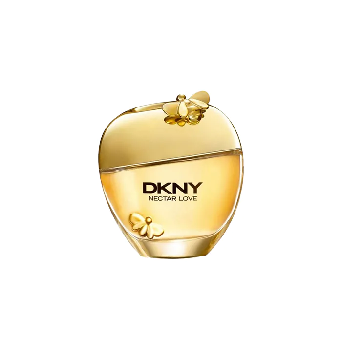Dkny Nectar Love Perfume by Donna Karan EDP For Women 50 ml