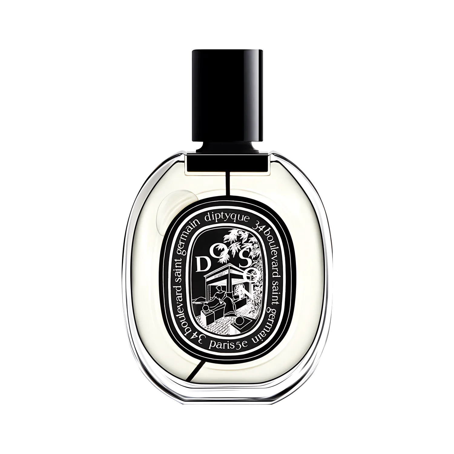 عطر دوسون من ديبتيك أو دو برفيوم للنساء 75 مل