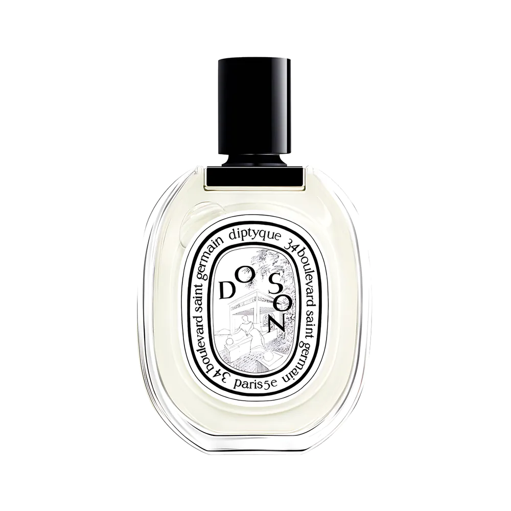 Do Son Perfume By Diptyque EDT For Women 100 ml