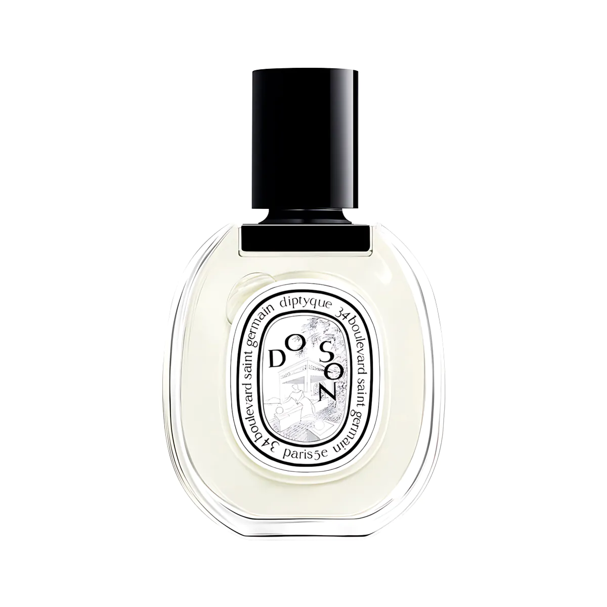 Do Son Perfume by Diptyque EDT For Unisex 50 ml