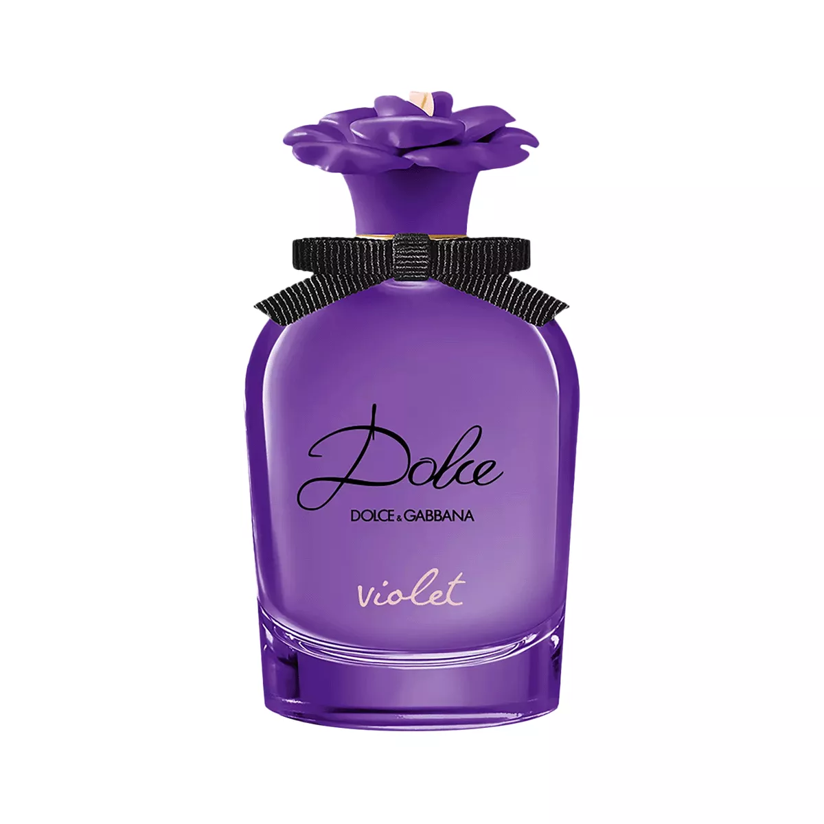 Dolce Violet Perfume by Dolce & Gabbana EDT For Women 75 ml