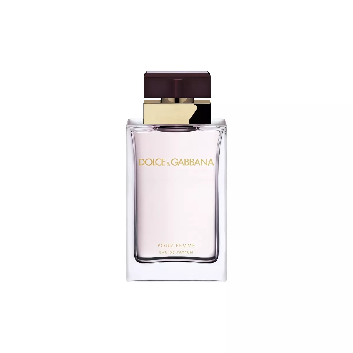 Dolce&Gabbana Pour Femme Perfume by Dolce & Gabbana EDP For Women 25 ml