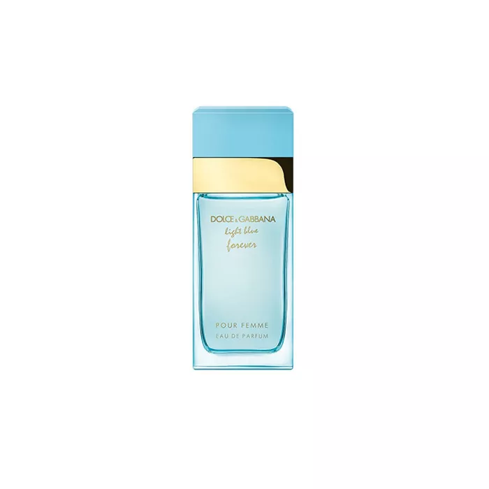 Light Blue Forever Pour Femme Perfume by Dolce & Gabbana Eau de Parfum For Women 25 ml