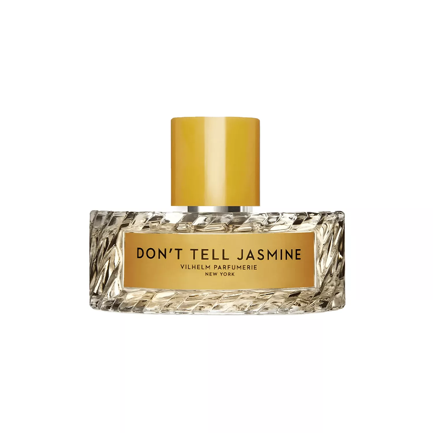 عطر دونت تل جاسمين من فيلهيلم برفيوميري أو دو برفيوم للجنسين 100 مل