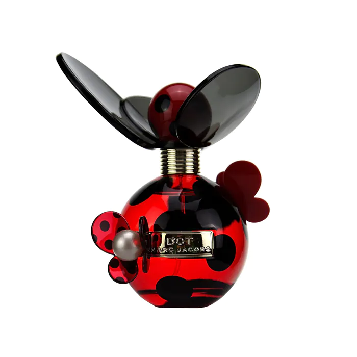 عطر دوت من مارك جاكوبس أو دو برفيوم للنساء 100 مل