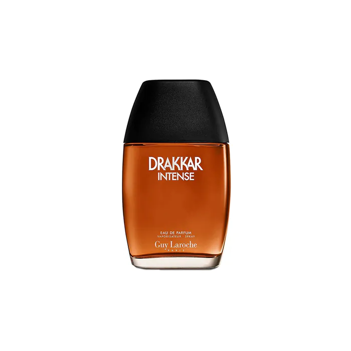 Drakkar Intense Perfume by Guy Laroche EDP For Men 100 ml