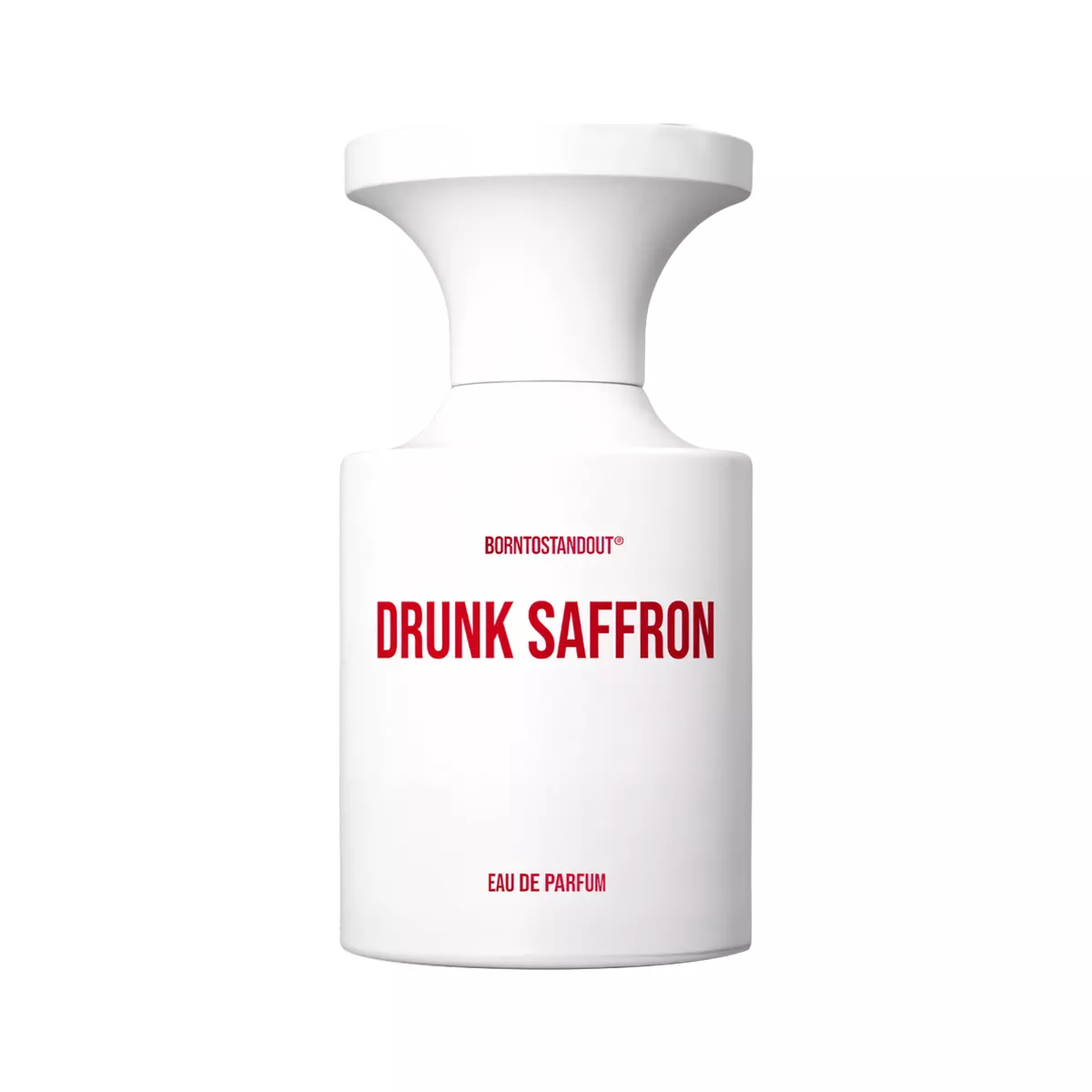 Drunk Saffron Perfume by Born to Stand Out EDP For Unisex 50 ml
