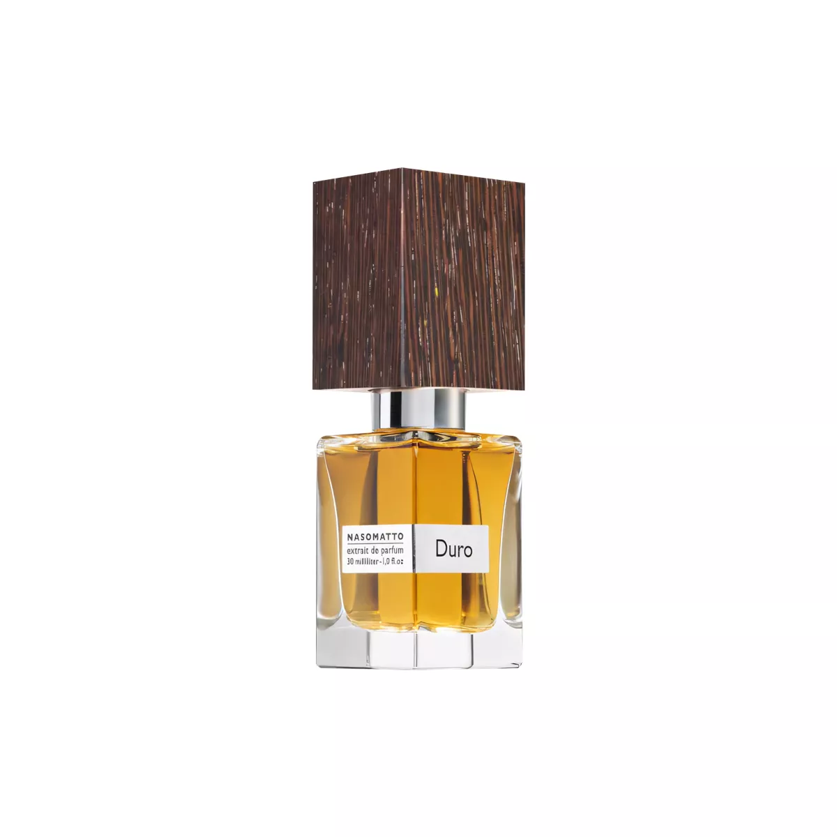 Duro Perfume By Nasomatto Extraits de Parfum For Men and Women 30 ml