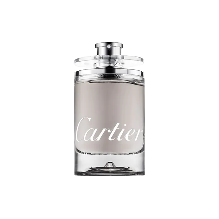 Eau De Cartier Essence De Bois Perfume by Cartier EDT For Men and Women 100 ml