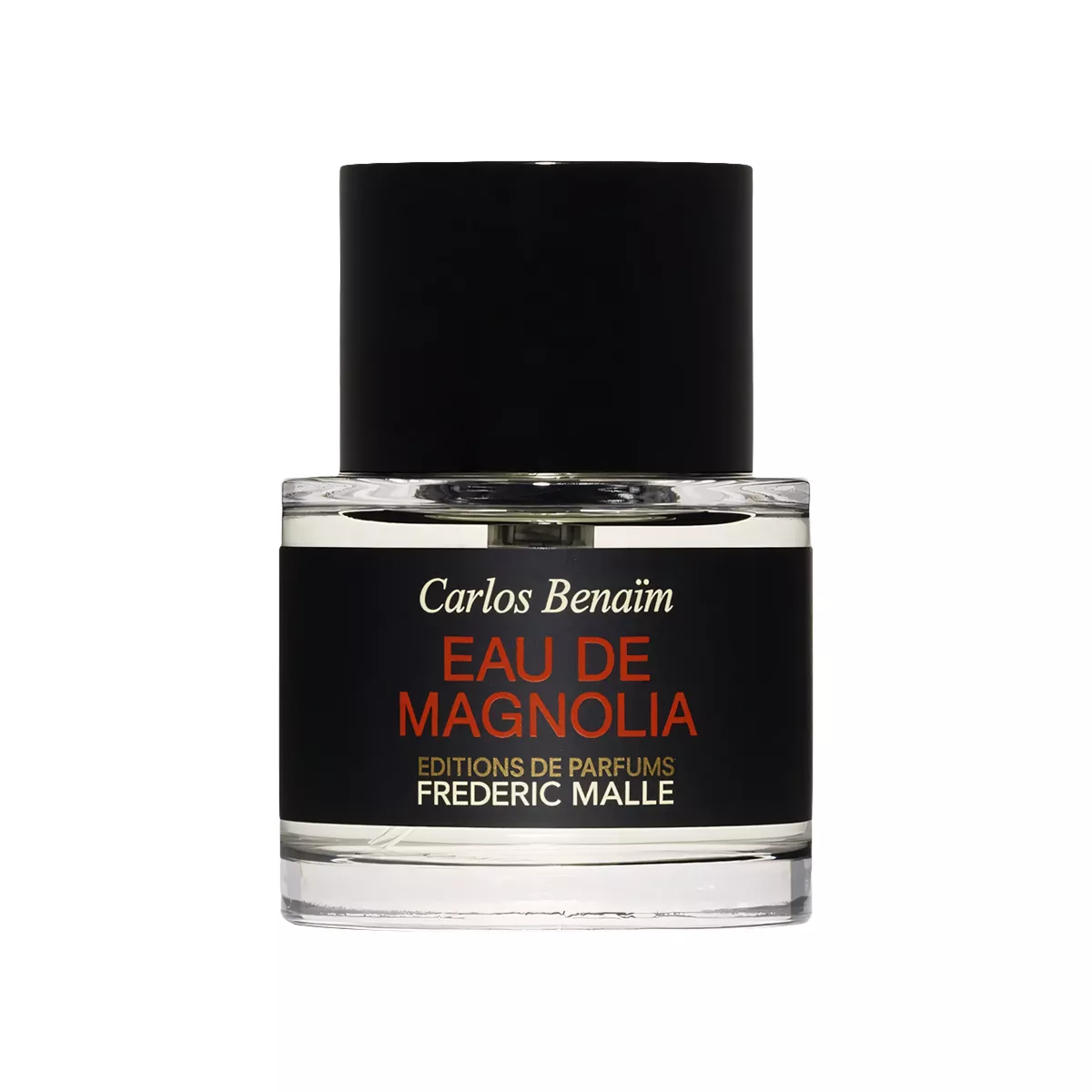 Eau De Magnolia Perfume by Frederic Malle Eau de Toilette For Unisex 50 ml