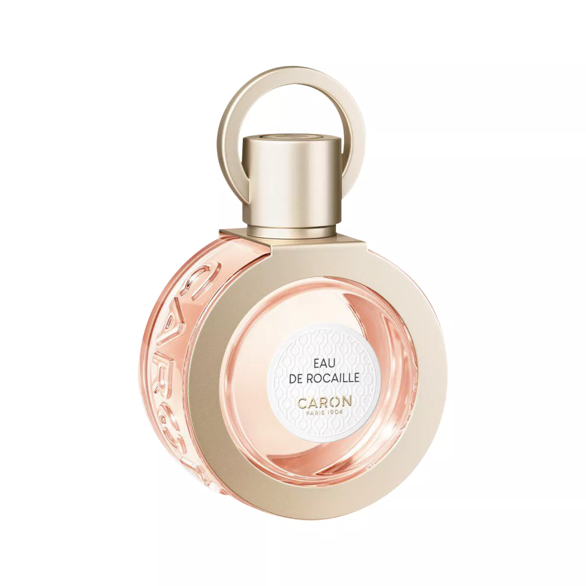 Eau De Rocaille Refillable Perfume by Caron Eau de Toilette For Women 50 ml