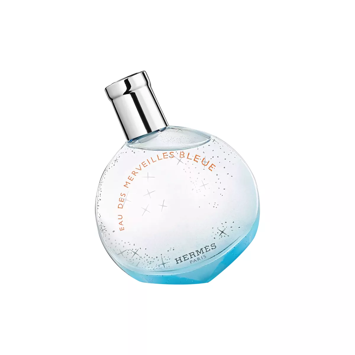 Eau Des Merveilles Bleue Perfume by Hermes EDT For Women 30 ml