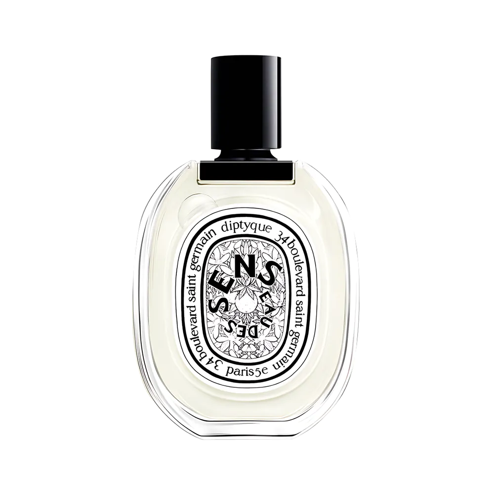 Eau Des Sens Perfume By Diptyque EDT For Men and Women 100 ml