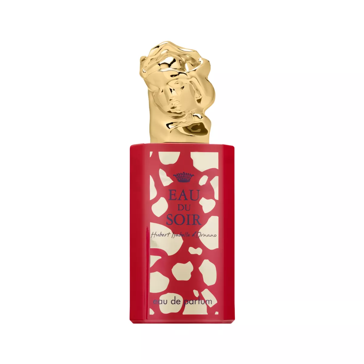 Eau Du Soir Limited Edition Perfume By Sisley EDP For Men and Women 100 ml