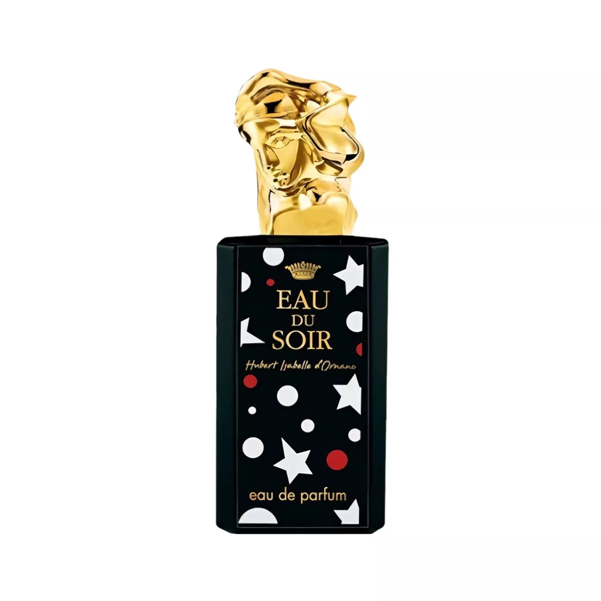 Eau Du Soir Limited Edition Starnight Perfume By Sisley EDP For Women 100 ml