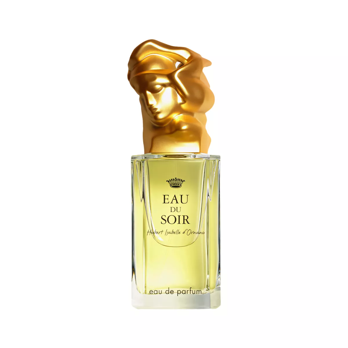 Eau Du Soir Perfume By Sisley EDP For Women 50 ml