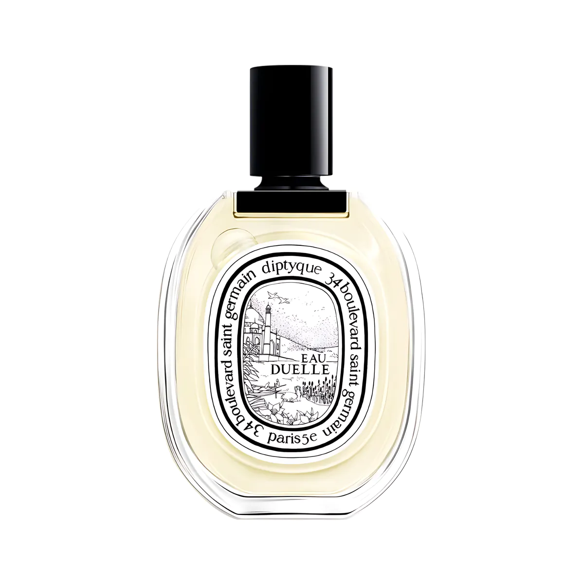 Eau Duelle Perfume by Diptyque EDT For Unisex 100 ml