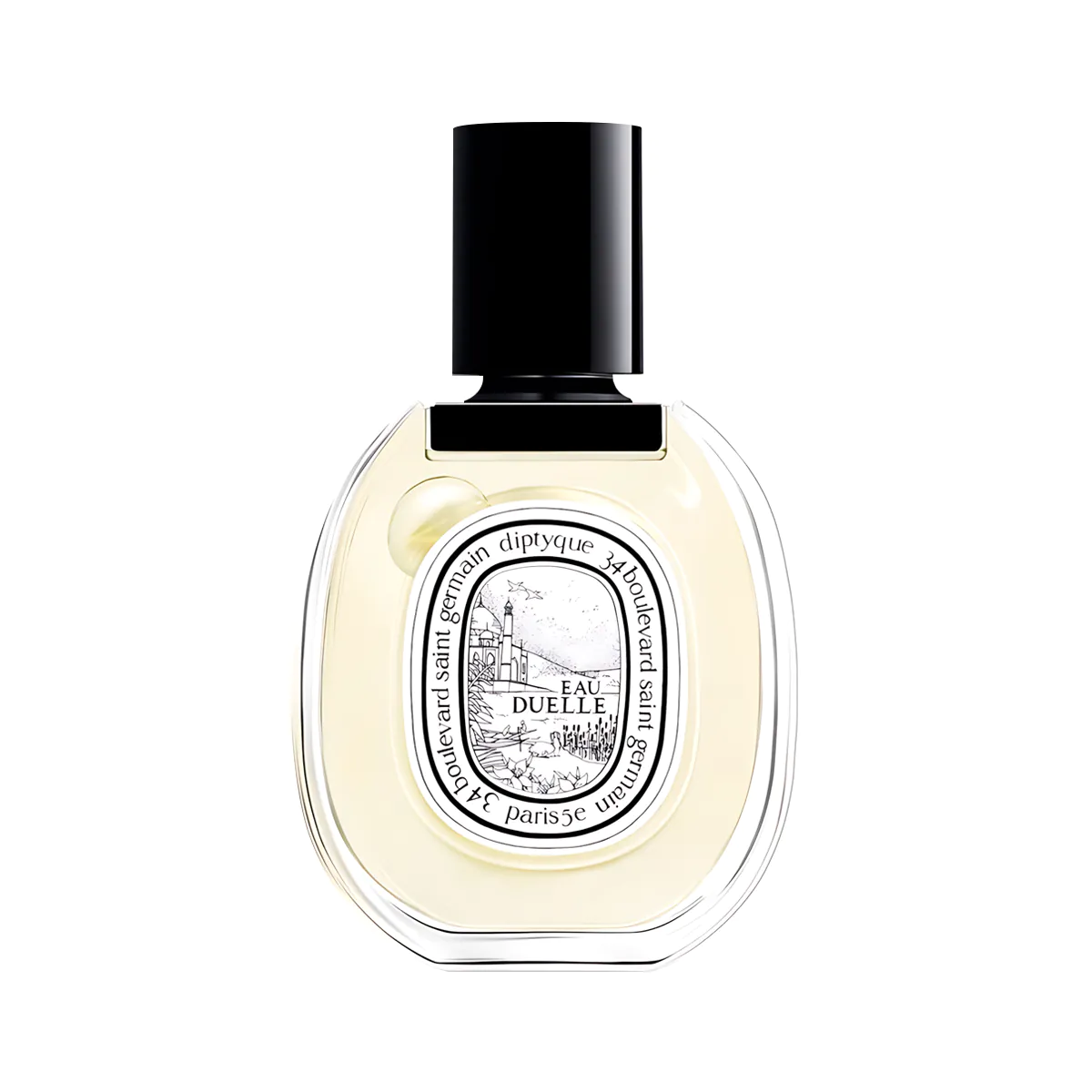 Eau Duelle Perfume by Diptyque EDT For Unisex 50 ml
