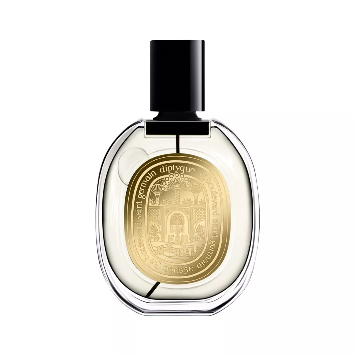 Eau Nabati Perfume by Diptyque Eau de Parfum For Unisex 75 ml