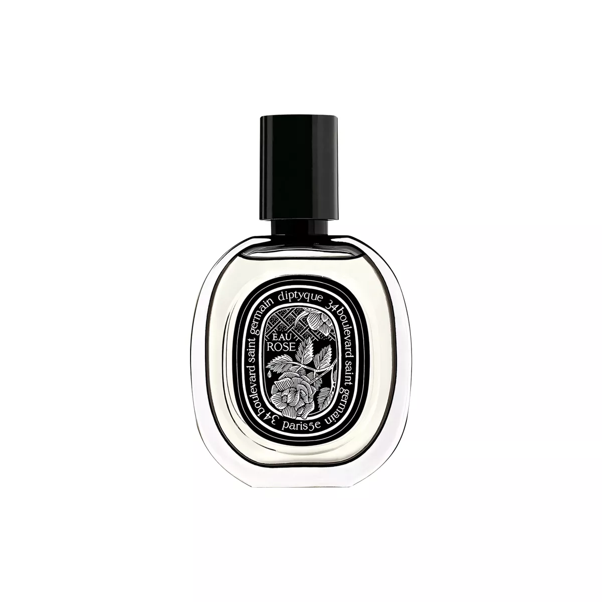 Eau Rose Perfume by Diptyque Eau de Parfum For Women 30 ml