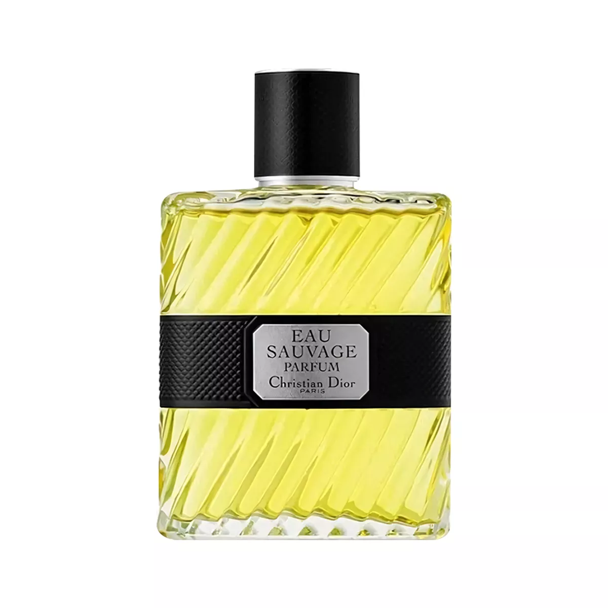 Eau Sauvage Perfume By Dior Parfum For Men 100 ml
