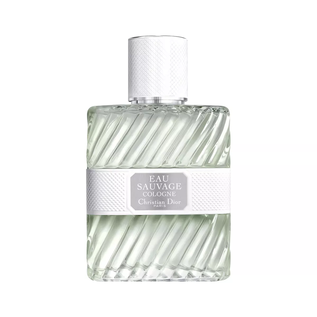 Eau Sauvage Perfume by Christian Dior EDC For Men 50 ml