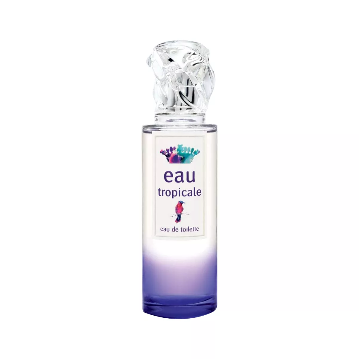 Eau Tropicale Perfume By Sisley EDT For Women 100 ml