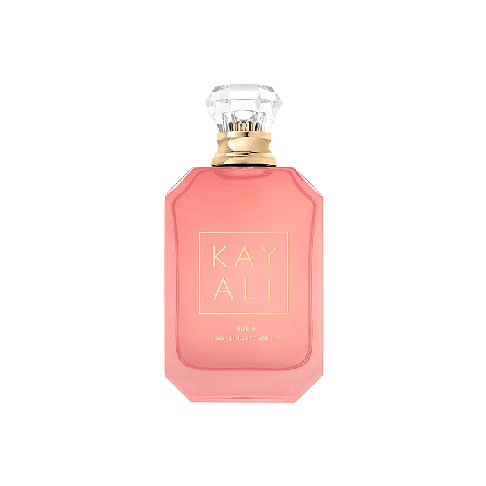 Eden Sparkling Lychee 39 by Kayali EDP For Women 100 ml