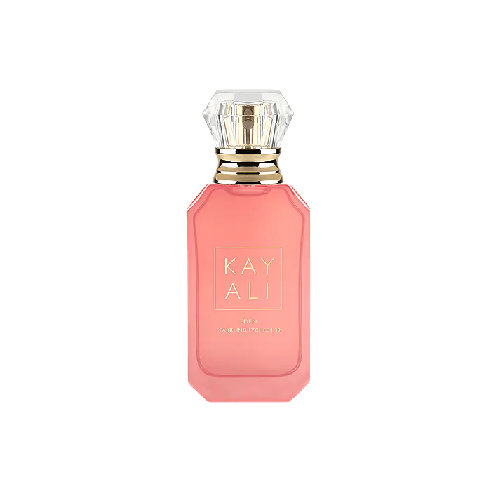 Eden Sparkling Lychee 39 by Kayali EDP For Women 10 ml