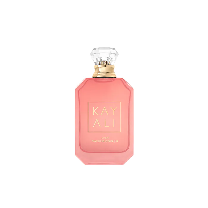 Eden Sparkling Lychee 39 by Kayali EDP For Women 50 ml