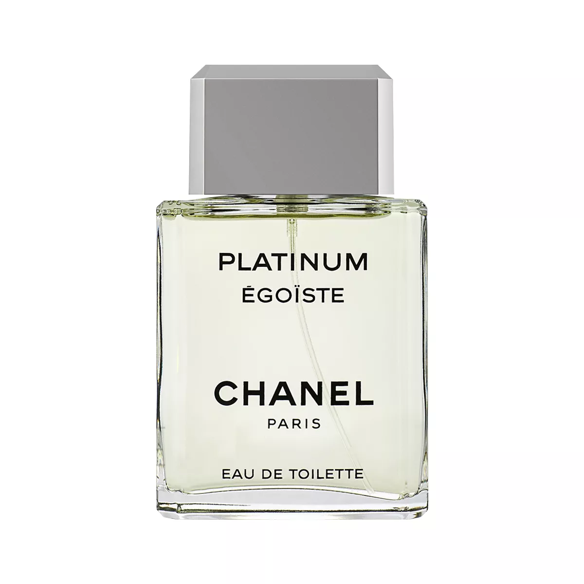 عطر ايجويست بلاتنيوم بور هوم من شانيل أو دو تواليت للرجال 100 مل