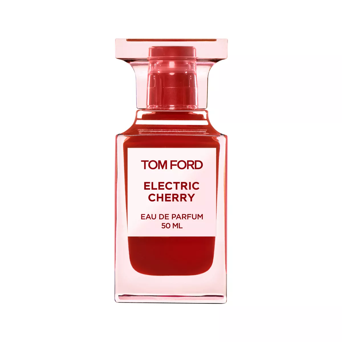 Electric Cherry Perfume by Tom Ford Eau de Parfum For Unisex 50 ml