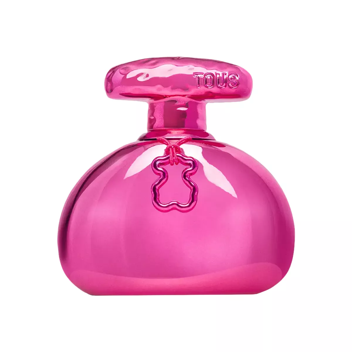 عطر اليكترو تتش من توس أو دو برفيوم للنساء 50 مل
