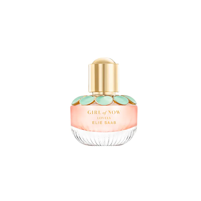 Girl Of Now Lovely Perfume by Elie Saab Eau de Parfum For Women 30 ml