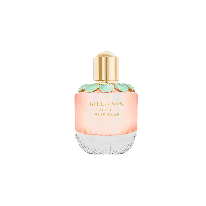 Girl Of Now Lovely Perfume by Elie Saab Eau de Parfum For Women 90 ml