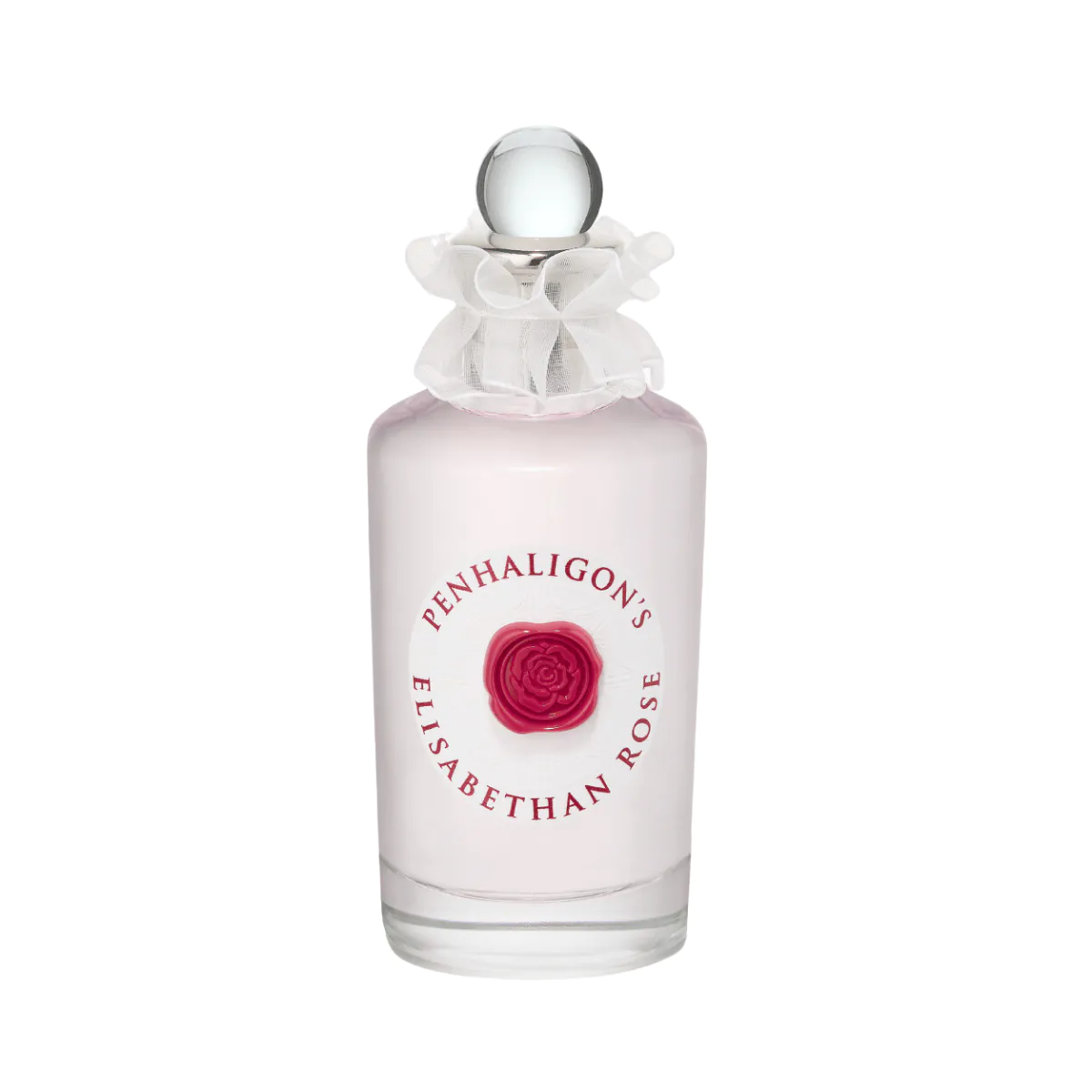 Elisabethan Rose Perfume by Penhaligon'S EDP For Women 100 ml