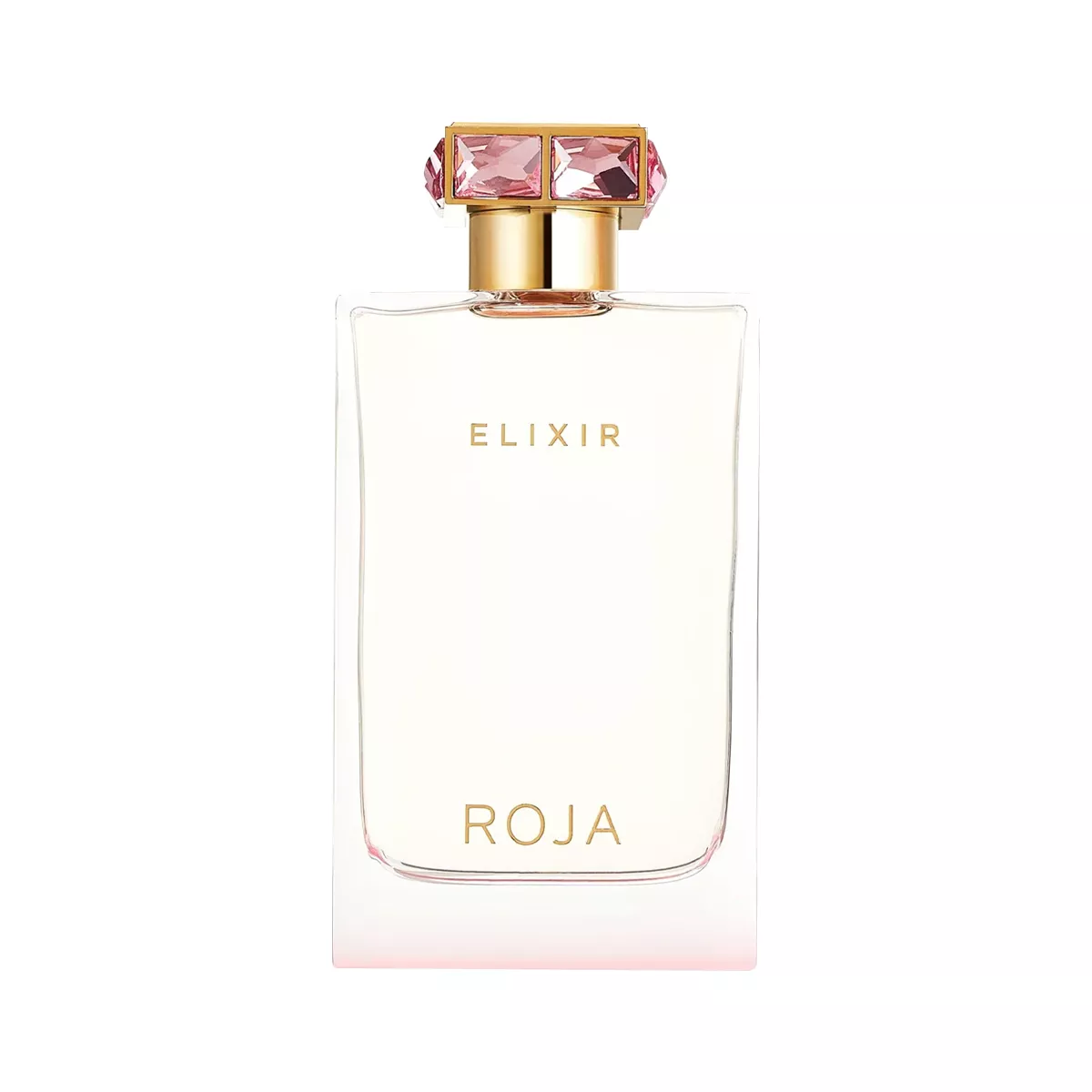 Elixir Pour Femme Perfume by Roja Parfums Eau de Parfum For Women 75 ml