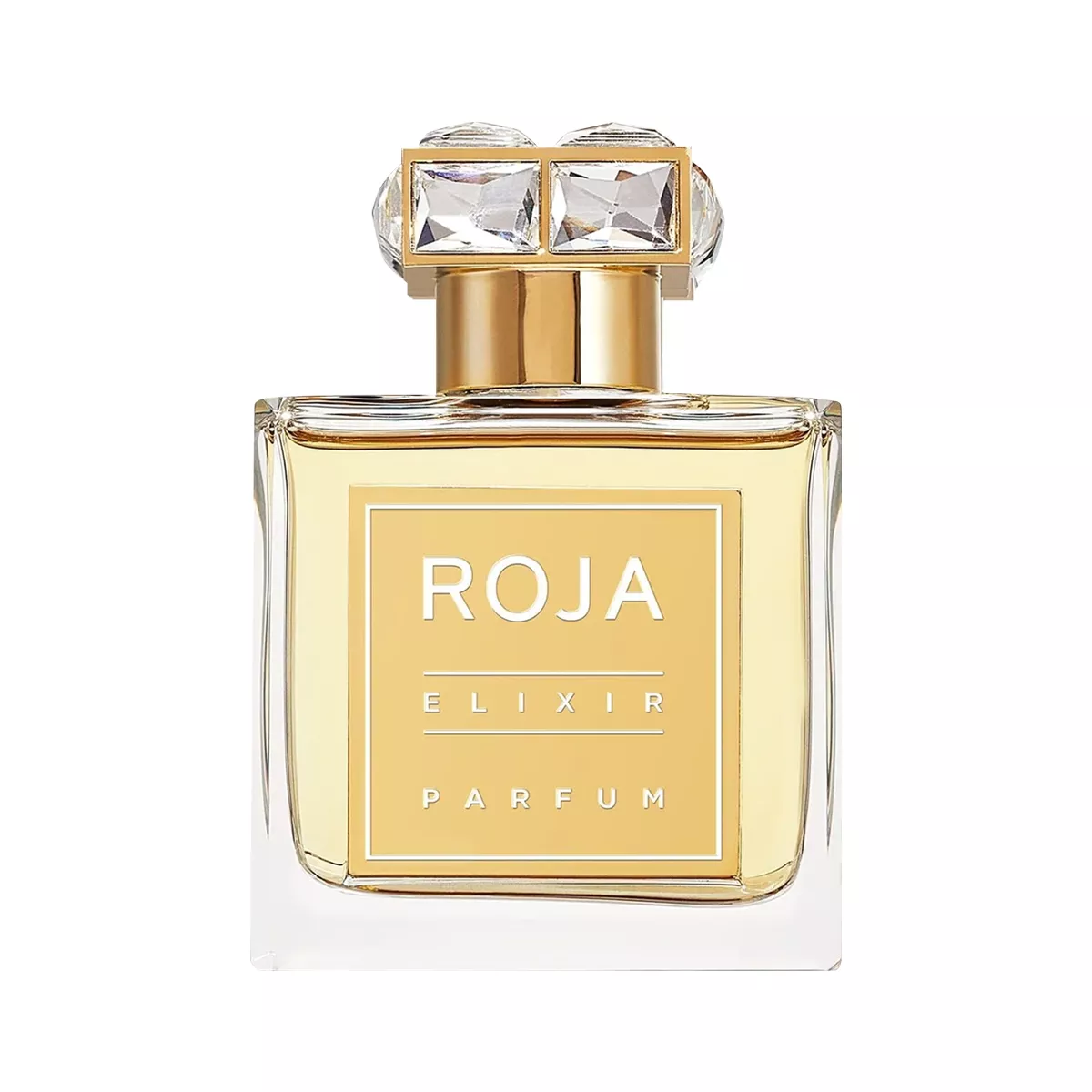 Elixir Pour Femme Perfume by Roja Parfums Parfum For Women 50 ml
