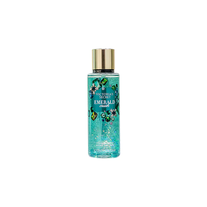 Emerald Crush Body Mist By Victoria's Secret For Women 250 ml