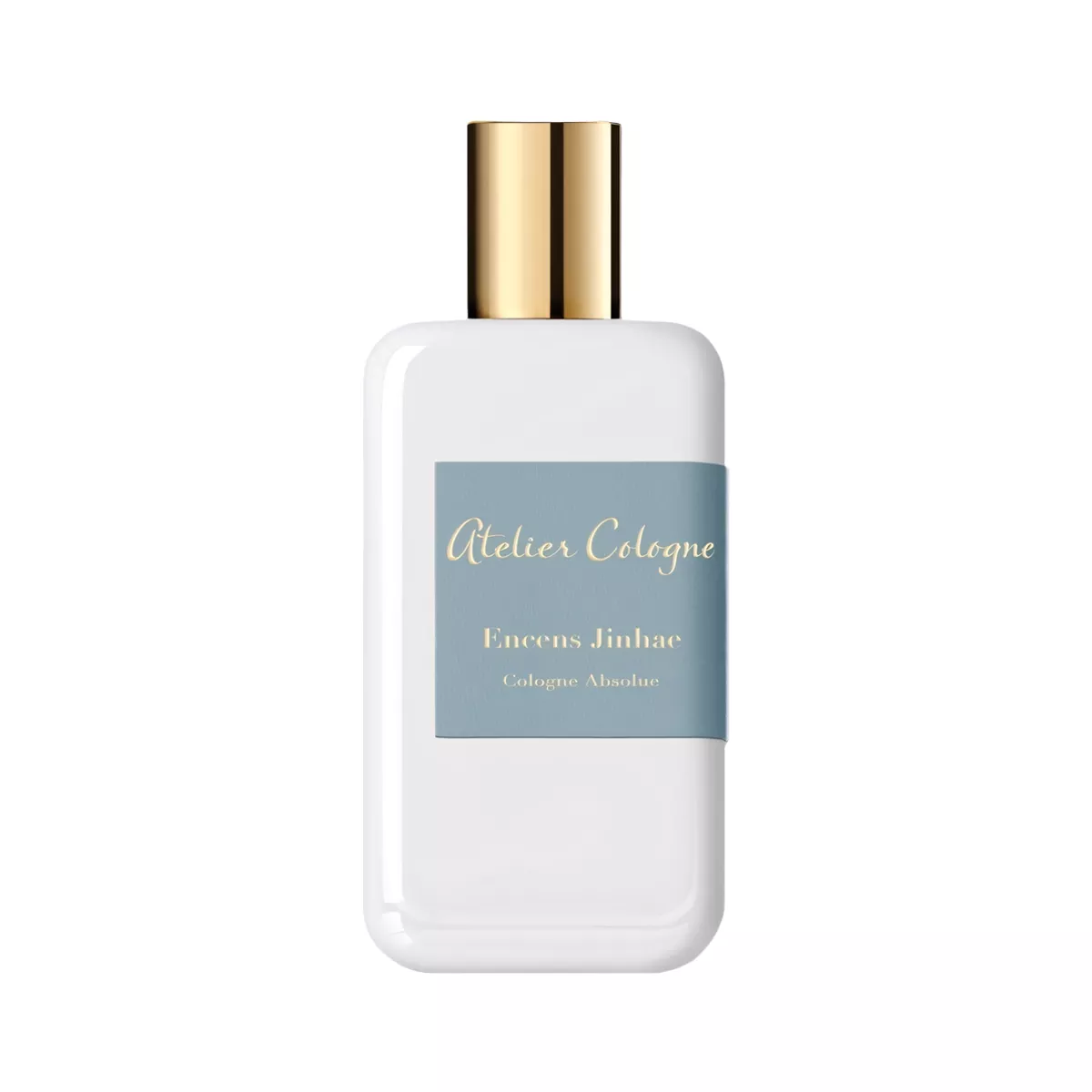 Encens Jinhae Perfume By Atelier Cologne EDC For Men and Women 100 ml