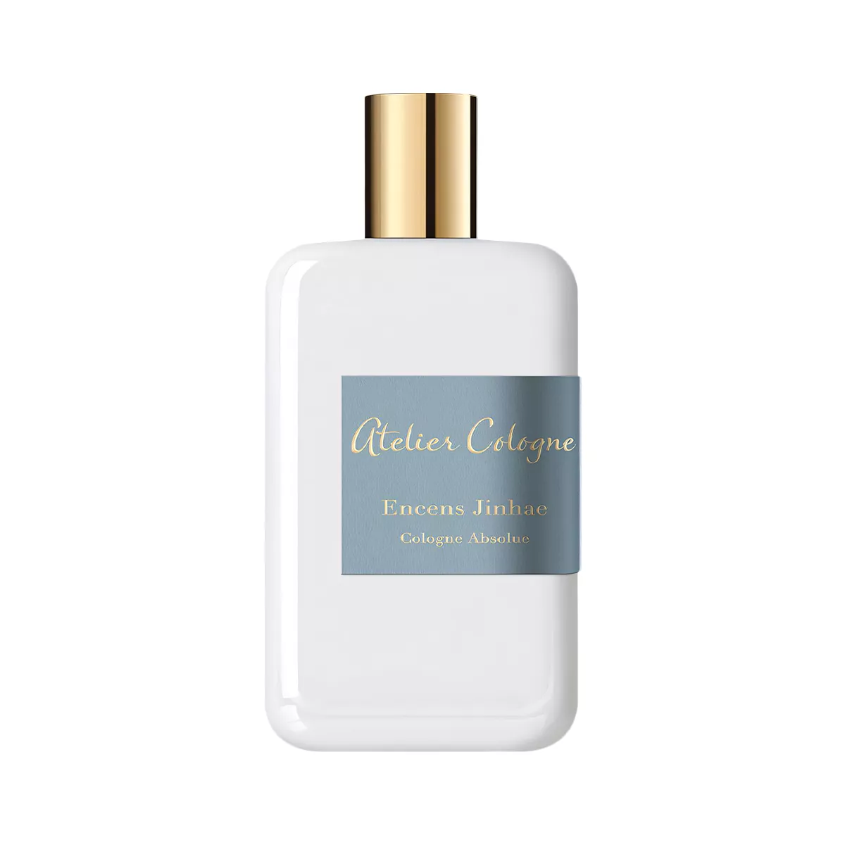 Encens Jinhae Perfume By Atelier Cologne EDC For Men and Women 200 ml