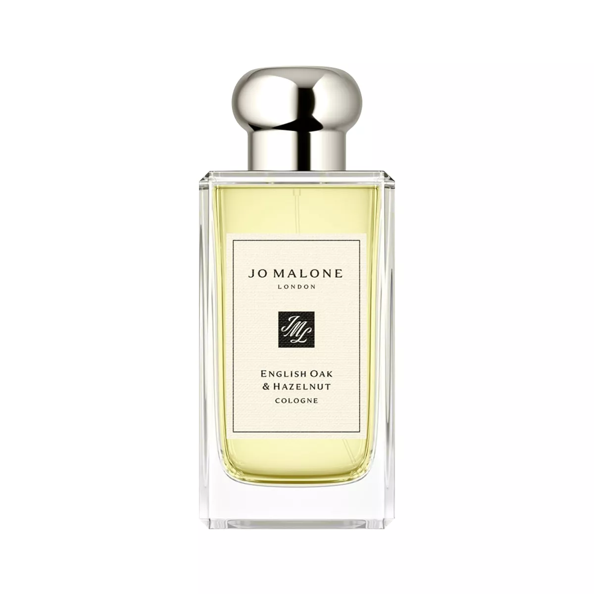 عطر انجليش اوك اند هيزلناتس من جو مالون أو دو كولون للجنسين 100 مل