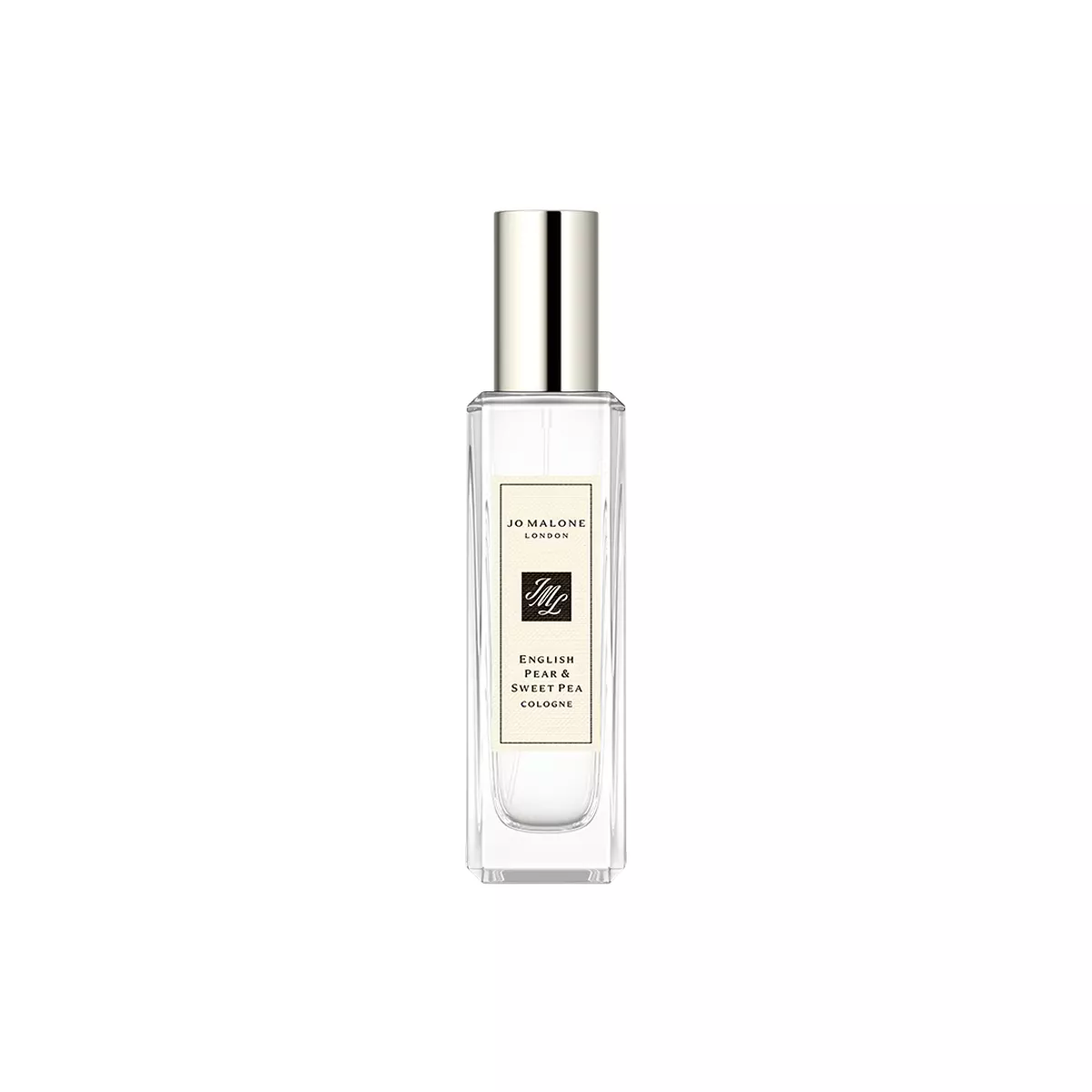 English Pear & Sweet Pea Perfume by Jo Malone Eau de Cologne For Unisex 30 ml